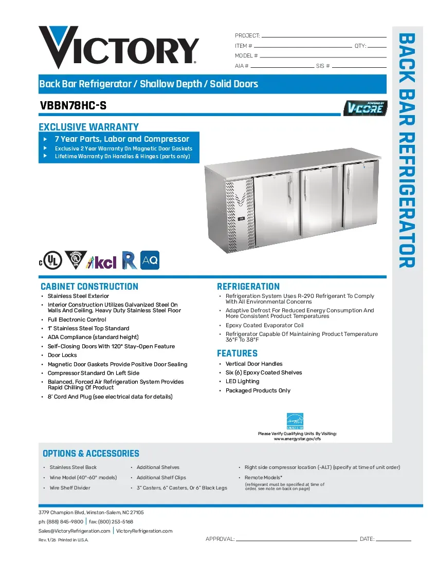victory-refrigeration-vbbn78hc-sspecsheet.pdf