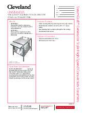 cleveland-range-unistand25specsheet.pdf