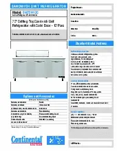 continental-refrigerator-sw72n12cspecsheet.pdf
