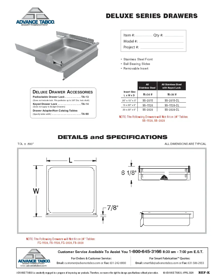 advance-tabco-ss-2015-xspecsheet.pdf