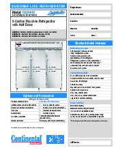 continental-refrigerator-d3rnhdspecsheet.pdf