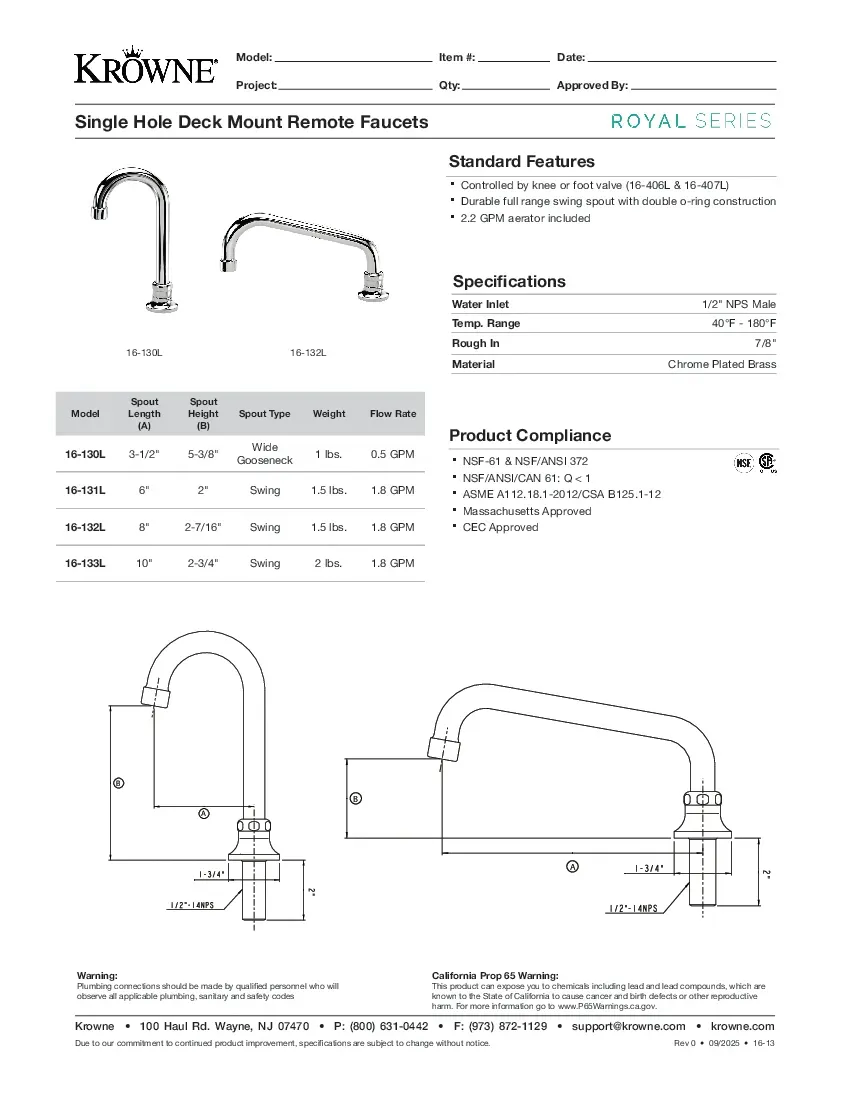 krowne-metal-16-130lspecsheet.pdf