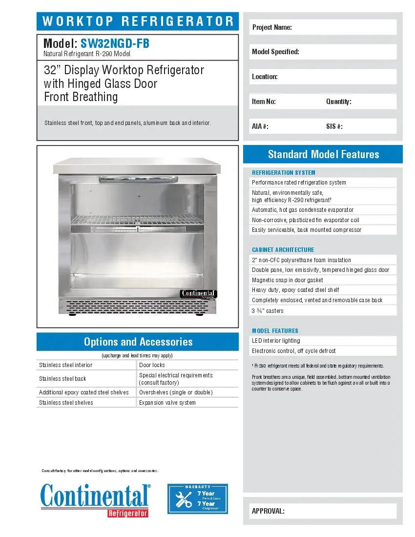 continental-refrigerator-sw32ngd-fbspecsheet.pdf