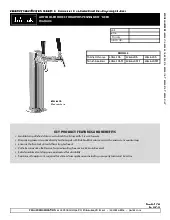 perlick-69526-1da-rspecsheet.pdf