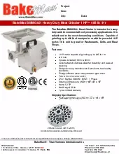 bakemax-bmmg001specsheet.pdf