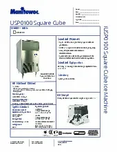 manitowoc-usp0100aspecsheet.pdf