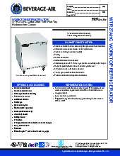 beverage-air-wtr27ahc-fltspecsheet.pdf