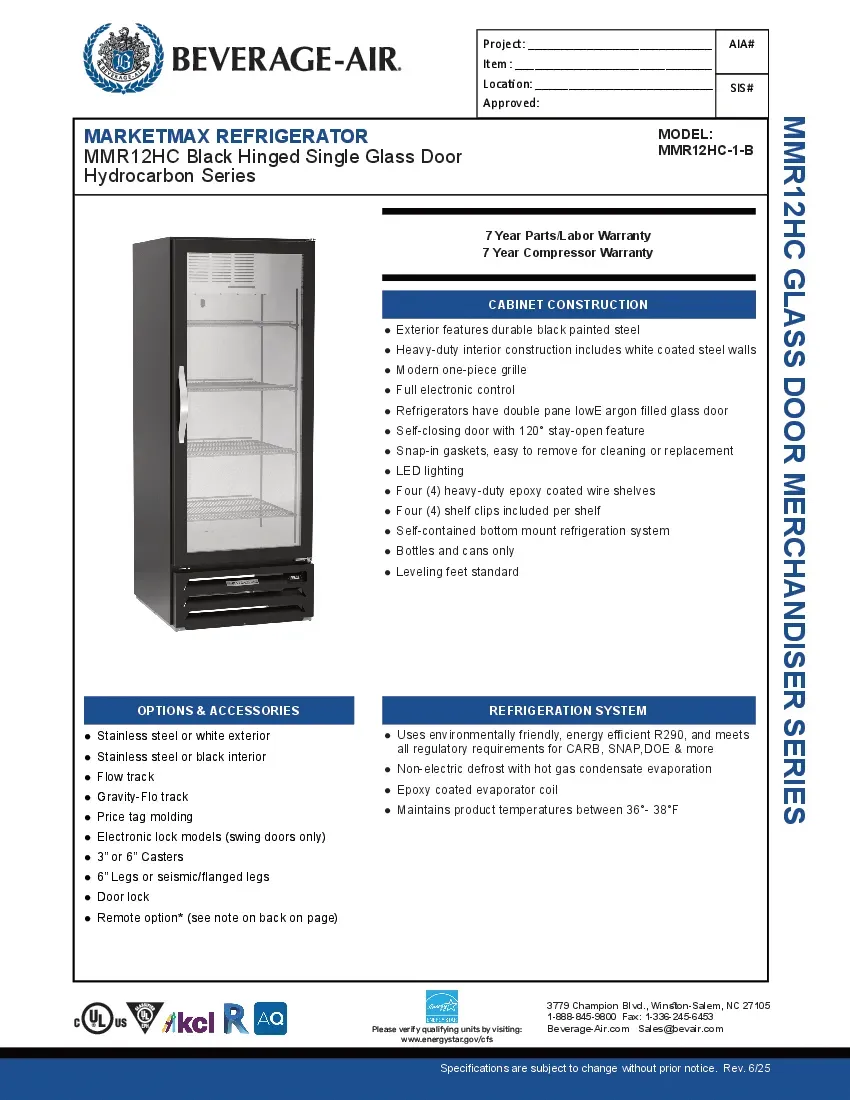 beverage-air-mmr12hc-1-bspecsheet.pdf