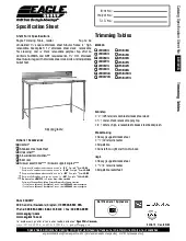 eagle-group-tb3072sspecsheet.pdf