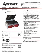 admiral-craft-sg811esspecsheet.pdf
