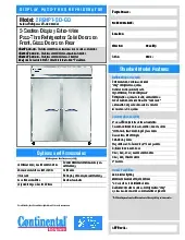 continental-refrigerator-2rensspt-sd-gdspecsheet.pdf