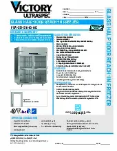 victory-refrigeration-fsa-2d-s1-hg-hcspecsheet.pdf