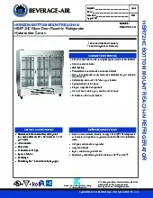 beverage-air-hbr72hc-1-gspecsheet.pdf