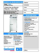 continental-refrigerator-1rxsnssspecsheet.pdf