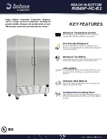 imbera-usa-rib49f-hc-b2specsheet.pdf