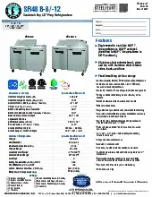 hoshizaki-sr48b-12specsheet.pdf