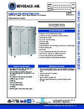 beverage-air-hfp3hc-1sspecsheet.pdf