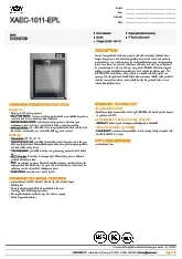 unox-xaec-1011-eplspecsheet.pdf