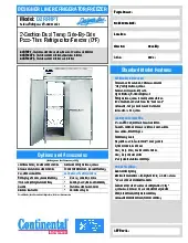 continental-refrigerator-d2rfnptspecsheet.pdf