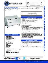 beverage-air-wtrd60ahc-2-fipspecsheet.pdf