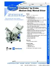 globe-gc512specsheet.pdf