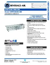 beverage-air-wtfcs96hc-108specsheet.pdf