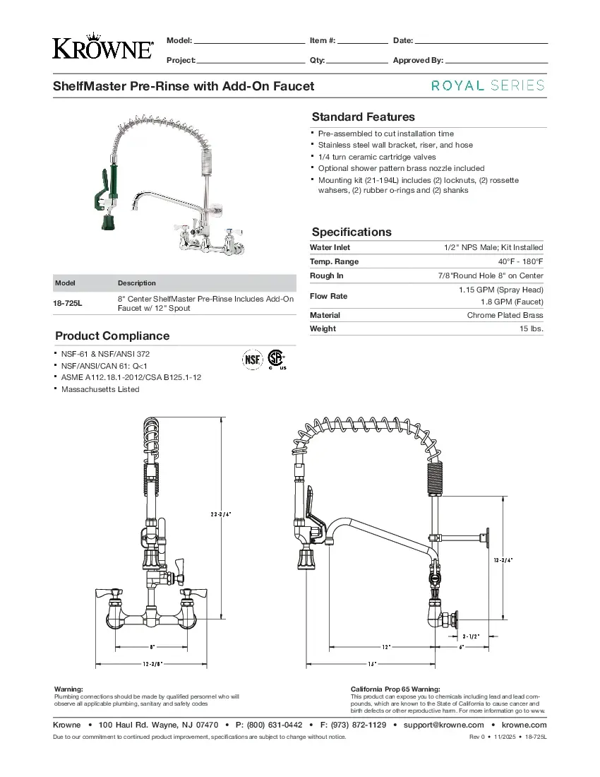 krowne-metal-18-725lspecsheet.pdf