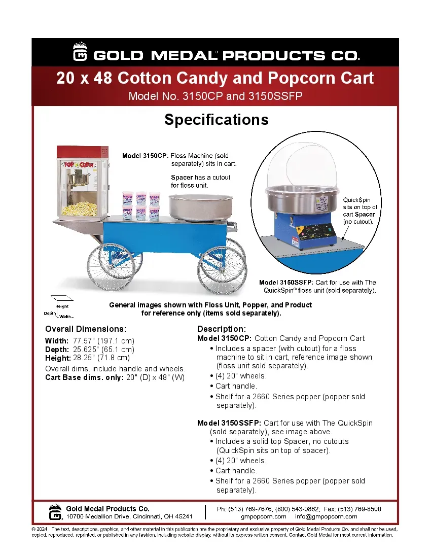 gold-medal-products-3150ssfpspecsheet.pdf
