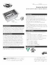 wells-mdw500specsheet.pdf