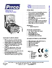 pitco-p18specsheet.pdf
