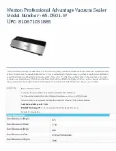 hamilton-beach-65-0501-wspecsheet.pdf