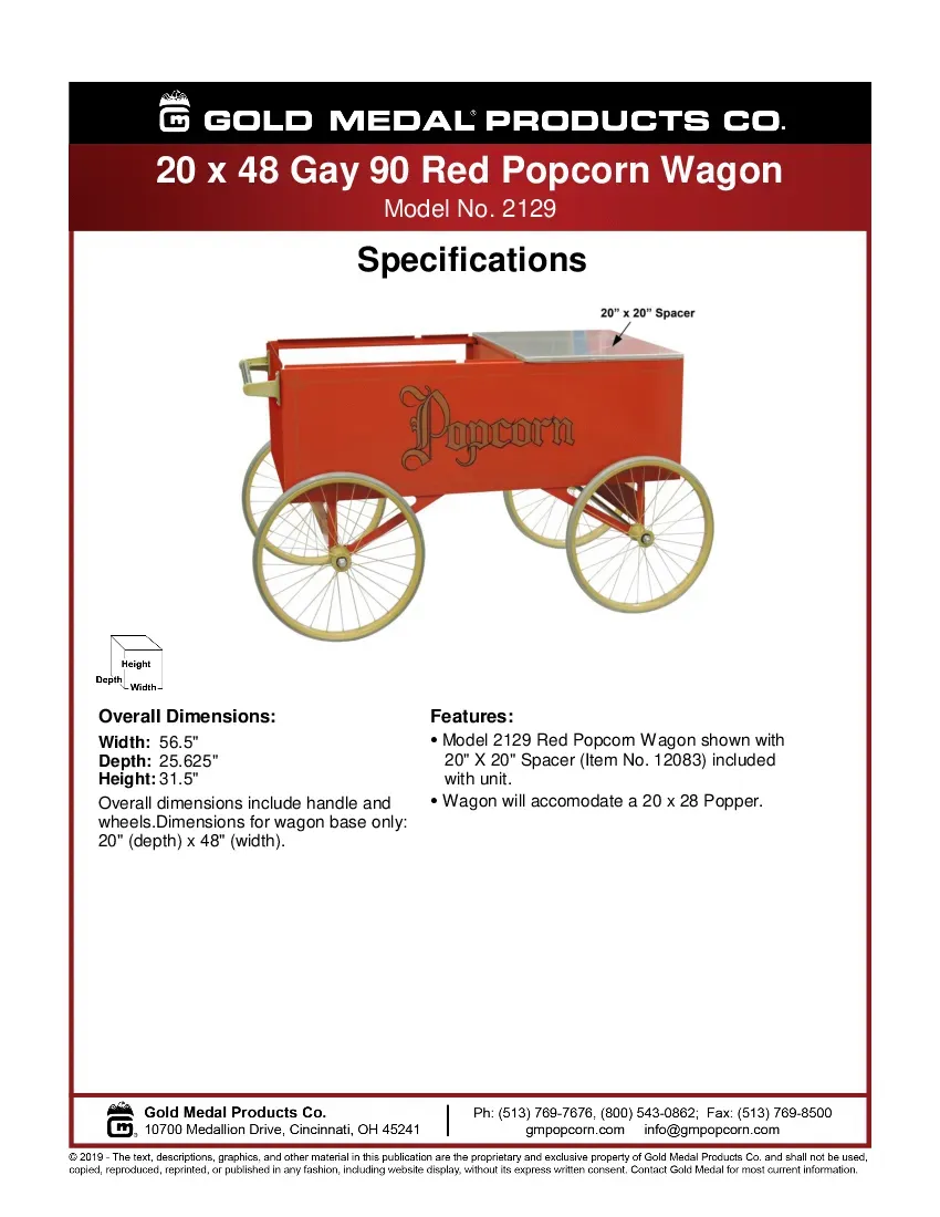 gold-medal-products-2129specsheet.pdf