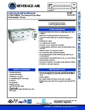 beverage-air-wtrcs60hcspecsheet.pdf