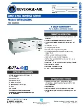 beverage-air-wtrcs60hcspecsheet.pdf