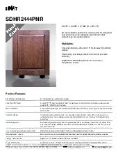 summit-commercial-sdhr2444pnrspecsheet.pdf