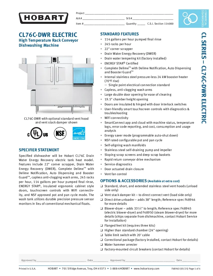hobart-cl76c-dwr-buildupspecsheet.pdf