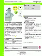 robot-coupe-cl52e-nodiscspecsheet.pdf
