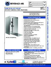 beverage-air-bf201ap-1pspecsheet.pdf