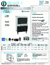 hoshizaki-km-161bwj.specsheet.pdf