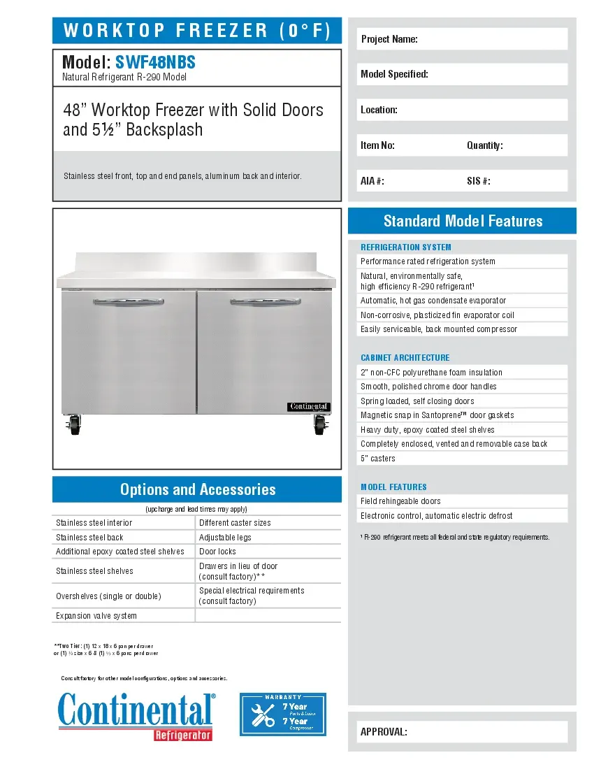 continental-refrigerator-swf48nbsspecsheet.pdf