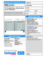 continental-refrigerator-swf48nbsspecsheet.pdf