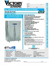 victory-refrigeration-rfs-2d-s1-pt-hcspecsheet.pdf
