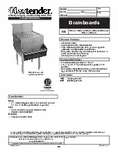 glastender-dbb-30specsheet.pdf