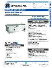beverage-air-wtrcs60hc-64specsheet.pdf