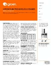 groen-hy-6sg-36specsheet.pdf