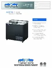 arctic-air-agf36specsheet.pdf