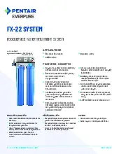 everpure-fx-22specsheet.pdf