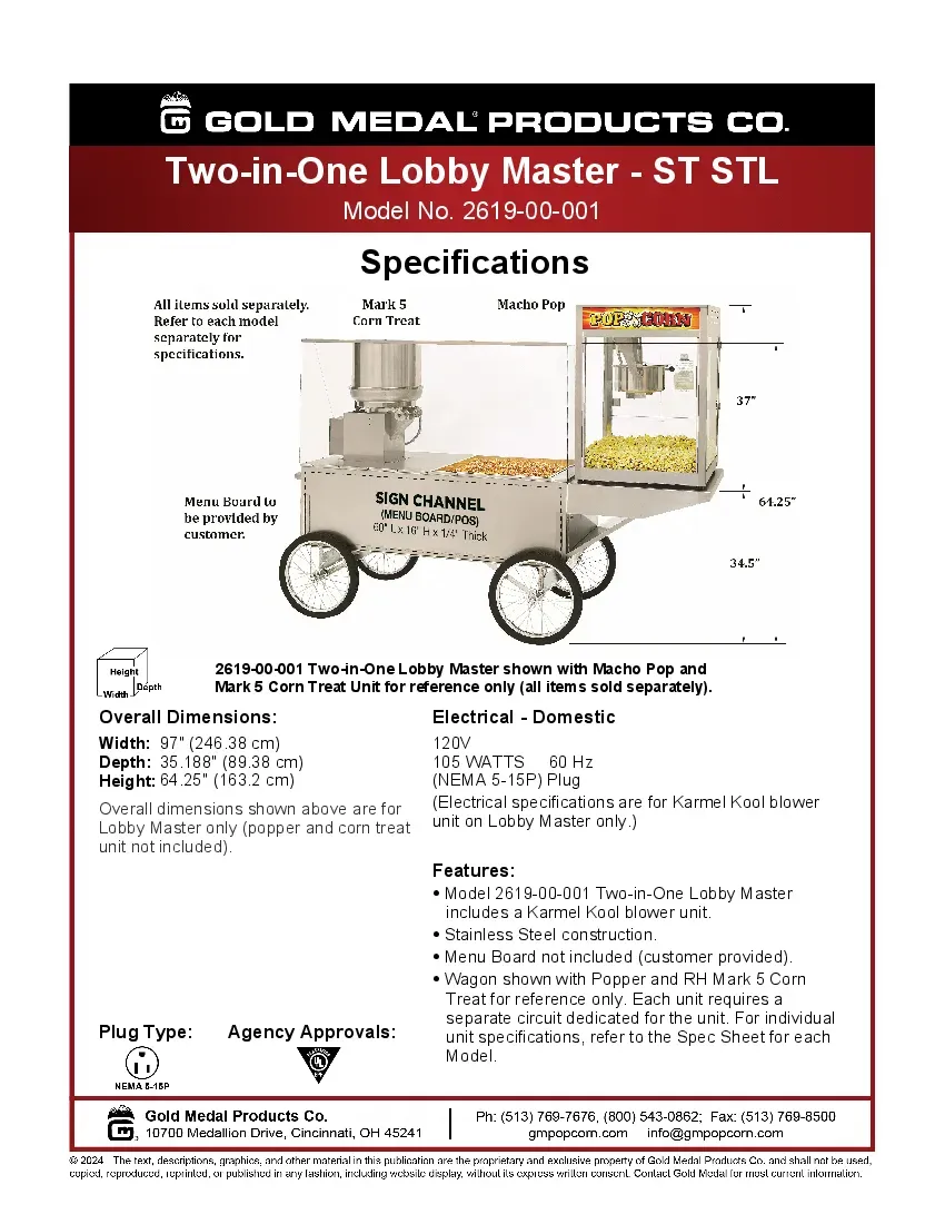 gold-medal-products-2619-00-001specsheet.pdf