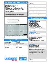 continental-refrigerator-sw48n8-fb-dspecsheet.pdf