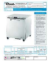 true-tuc-27-hc-spec3specsheet.pdf